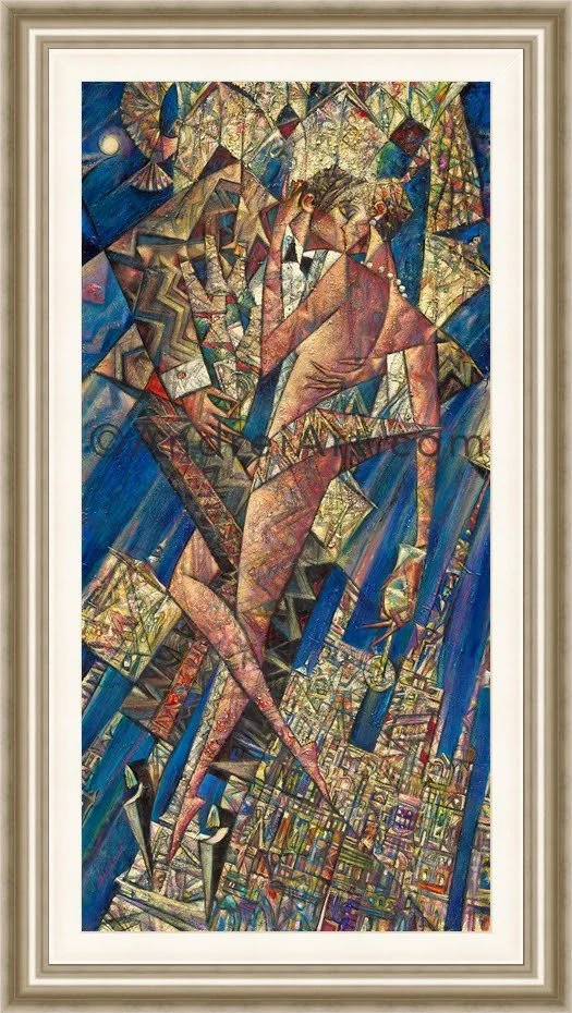 Andrei Protsouk Artwork Specials